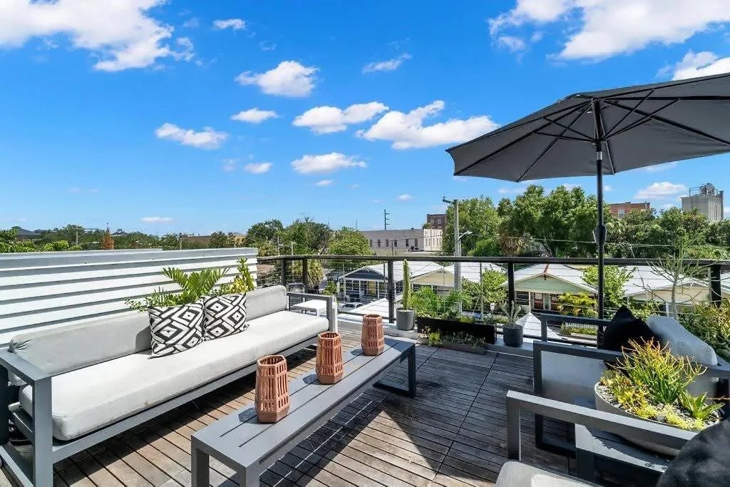 Casa Cohiba - Ybor City Townhouse Tampa
