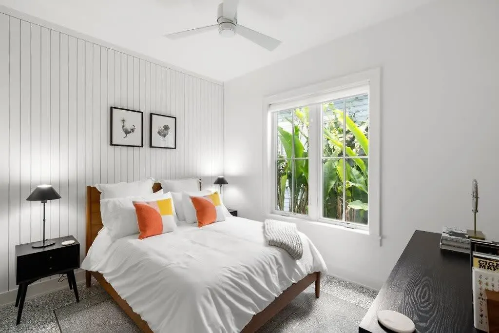 Casa Cohiba - Ybor City Townhouse Tampa 0*,