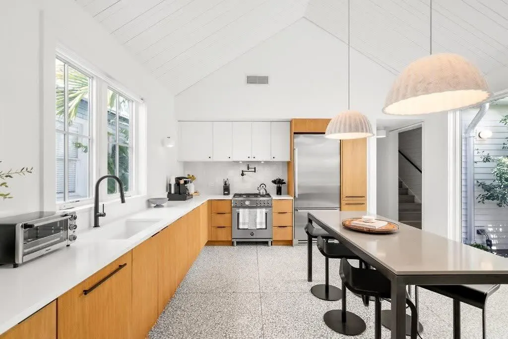 Casa Cohiba - Ybor City Townhouse تامبا الولايات المتحدة الأمريكية