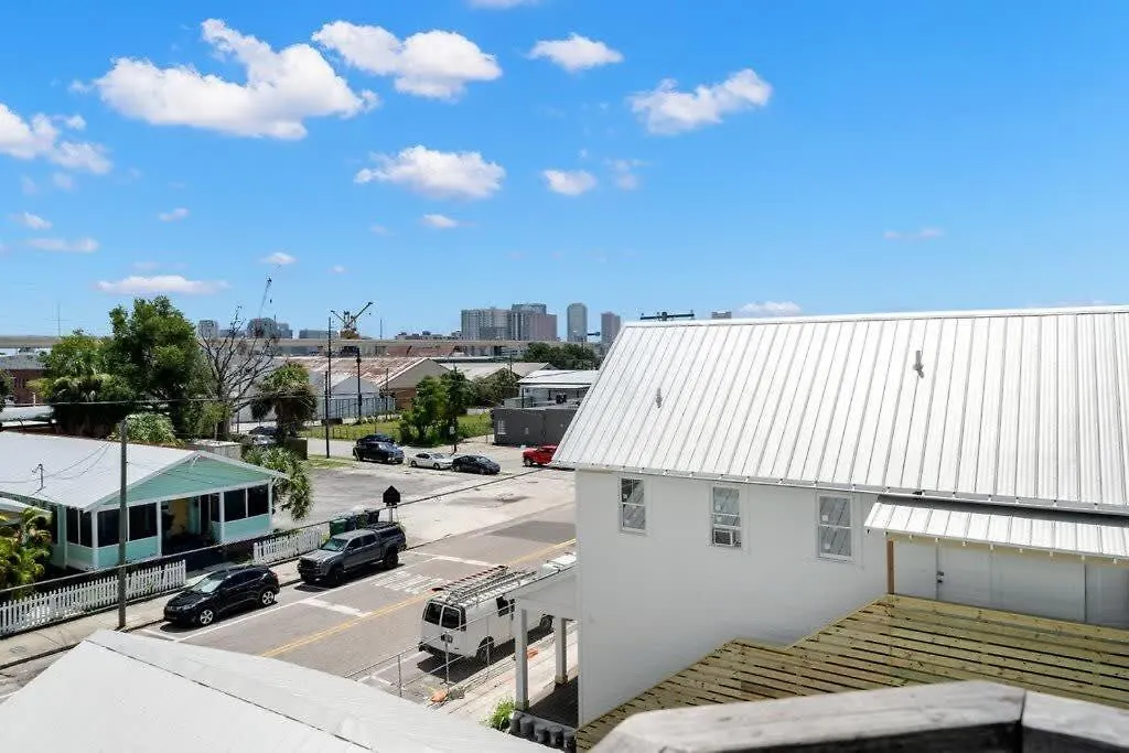 Casa Cohiba - Ybor City Townhouse تامبا 0*,
