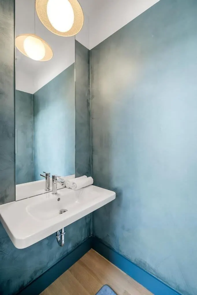 Casa Cohiba - Ybor City Townhouse تامبا