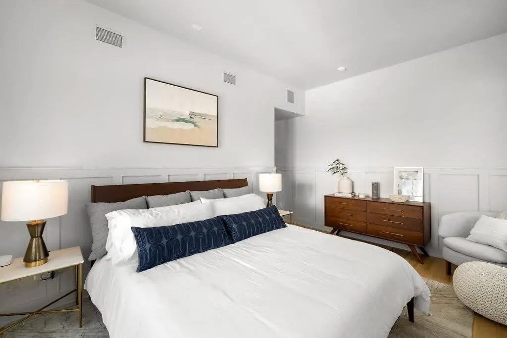بيت للعطل Casa Cohiba - Ybor City Townhouse تامبا